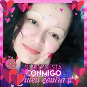 Meet your Posher, Loyda